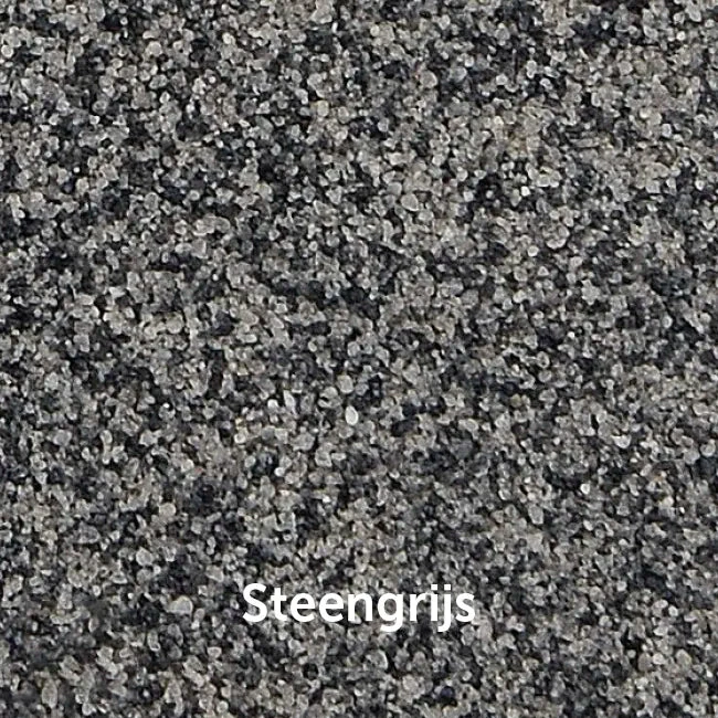 Wedox LMX 125 Steengrijs 12,5kg