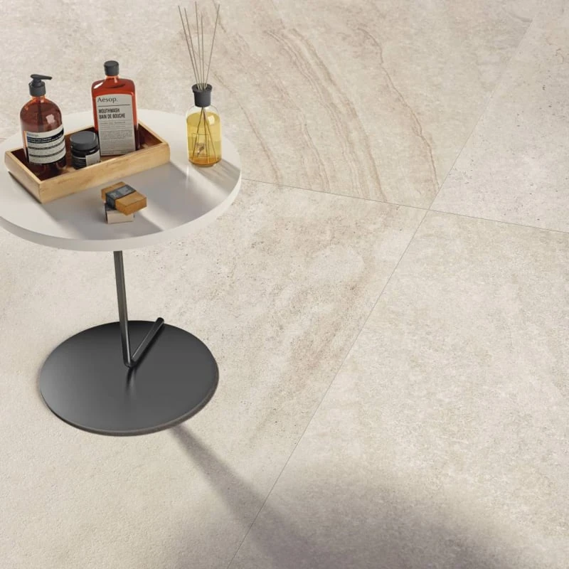 Refin Outdoor 2.0 Blended 60x60x2cm Beige