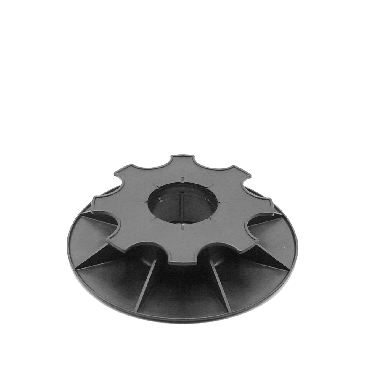 Solidor Tegeldrager Base, verstelbaar 110/140 mm
