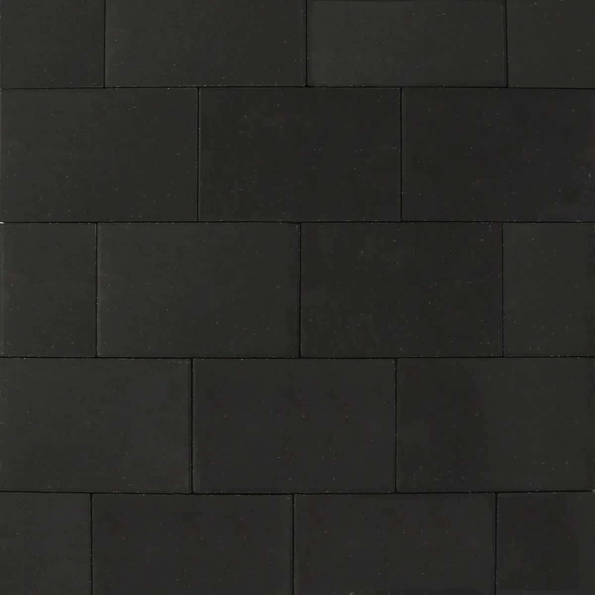 Tremico 6cm 30x20x6cm Antraciet