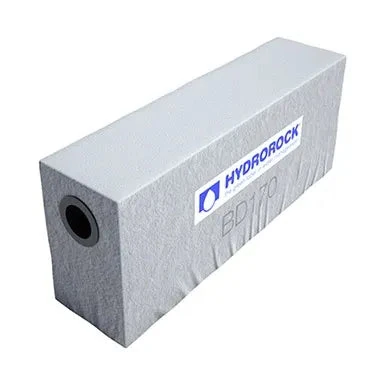 Hydroblob Lijnafwatering Infiltratiesysteem BD170 met Buis
