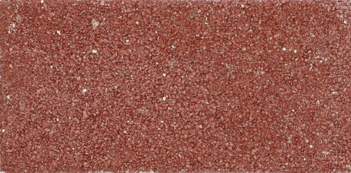 Zoak 20x10x5,5cm Rood