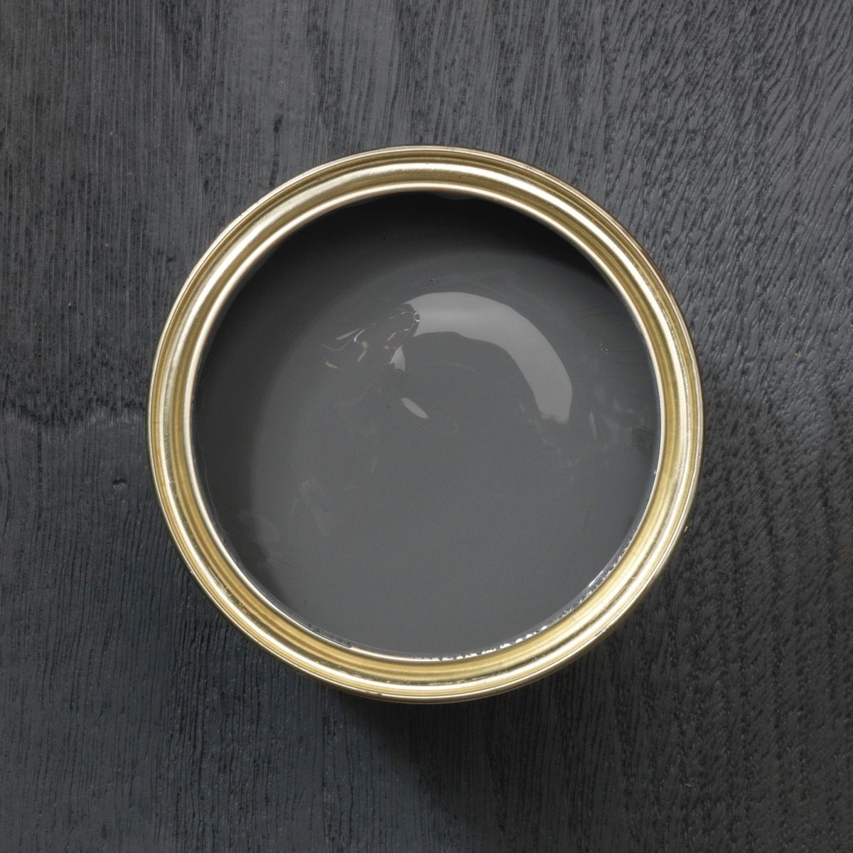 Millboard Touch-Up Paint Brushed Basalt 500ml