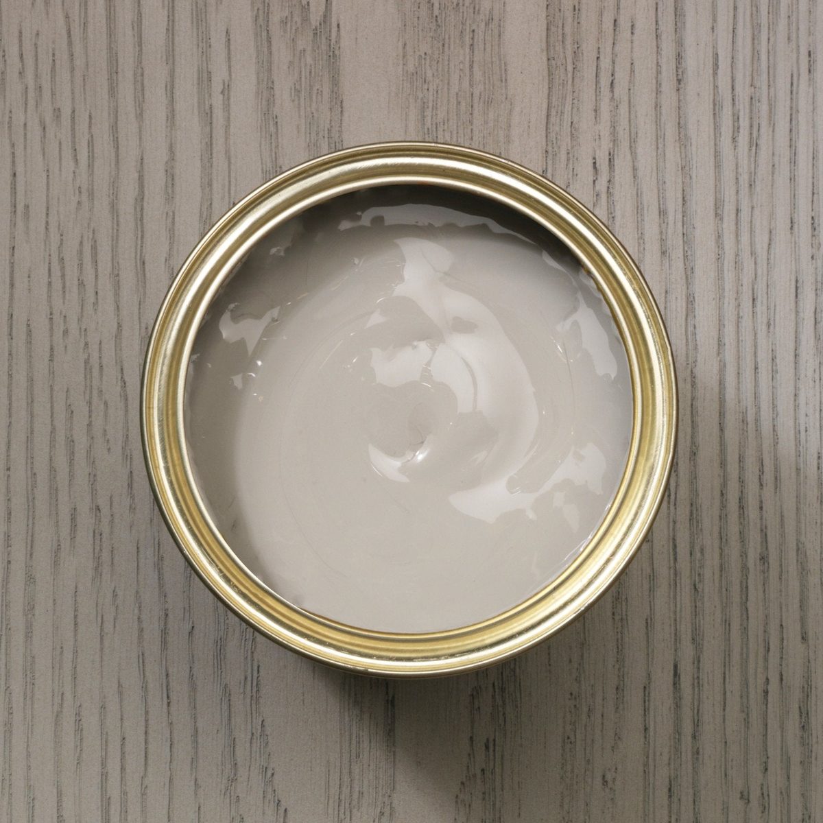Millboard Touch-Up Paint Driftwood/Smoked Oak 500ml