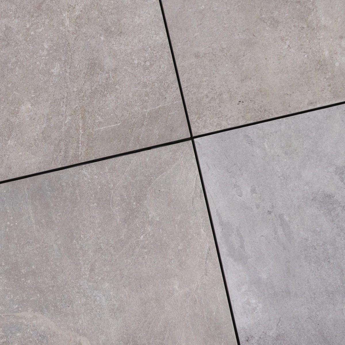 CERASUN Provence Light Grey
