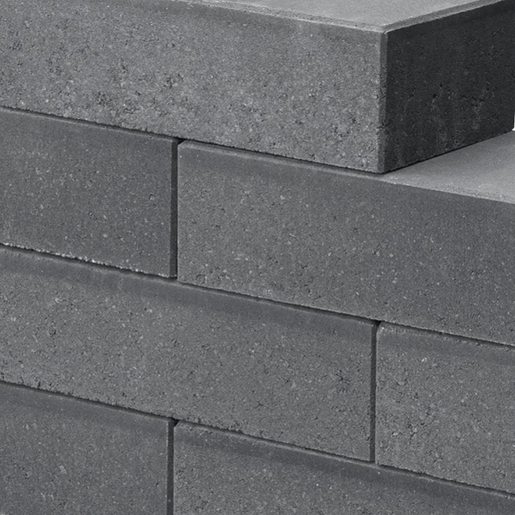 Bevel Stone 40x20x12,5cm
