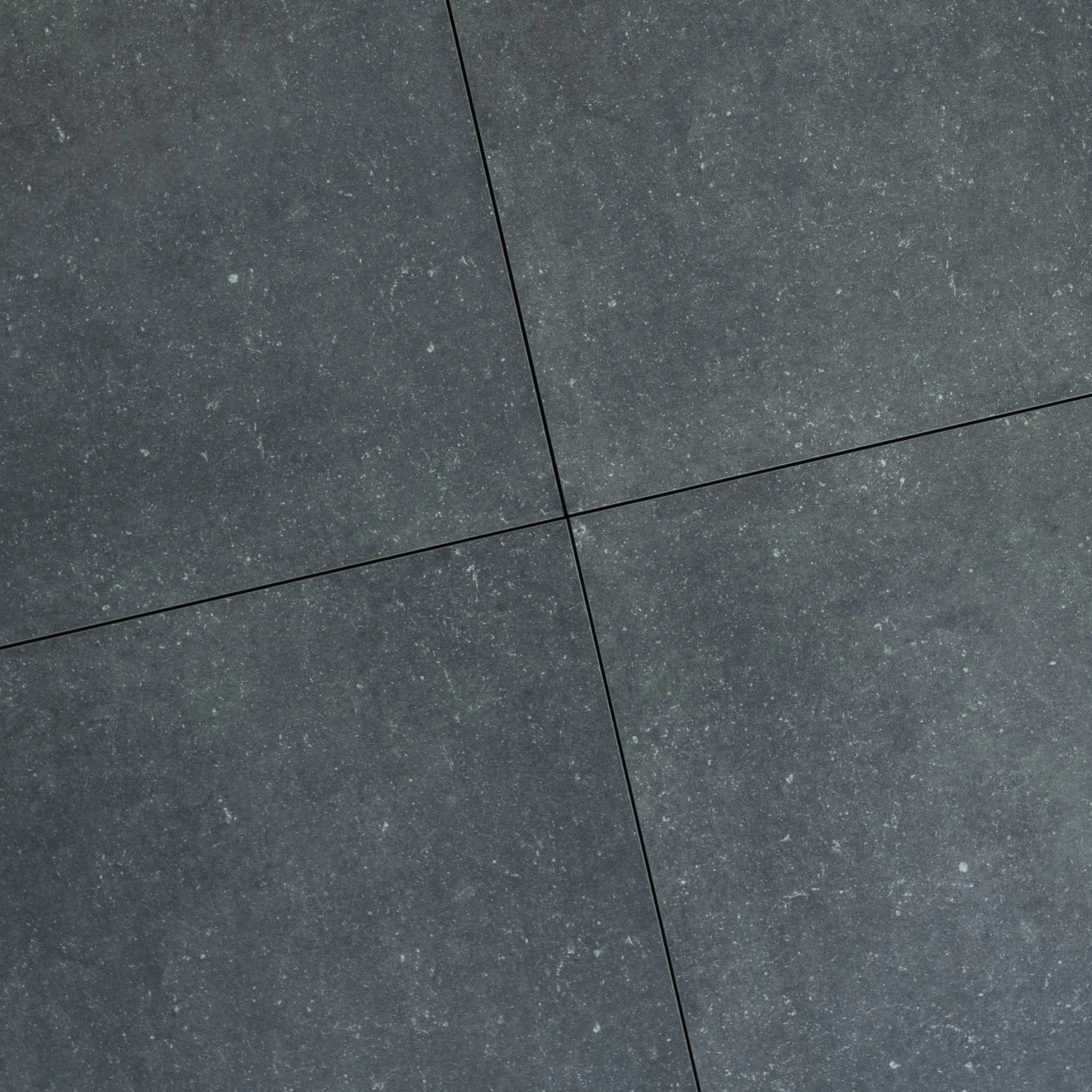 CERASUN Bluestone Nero 60x60x4cm