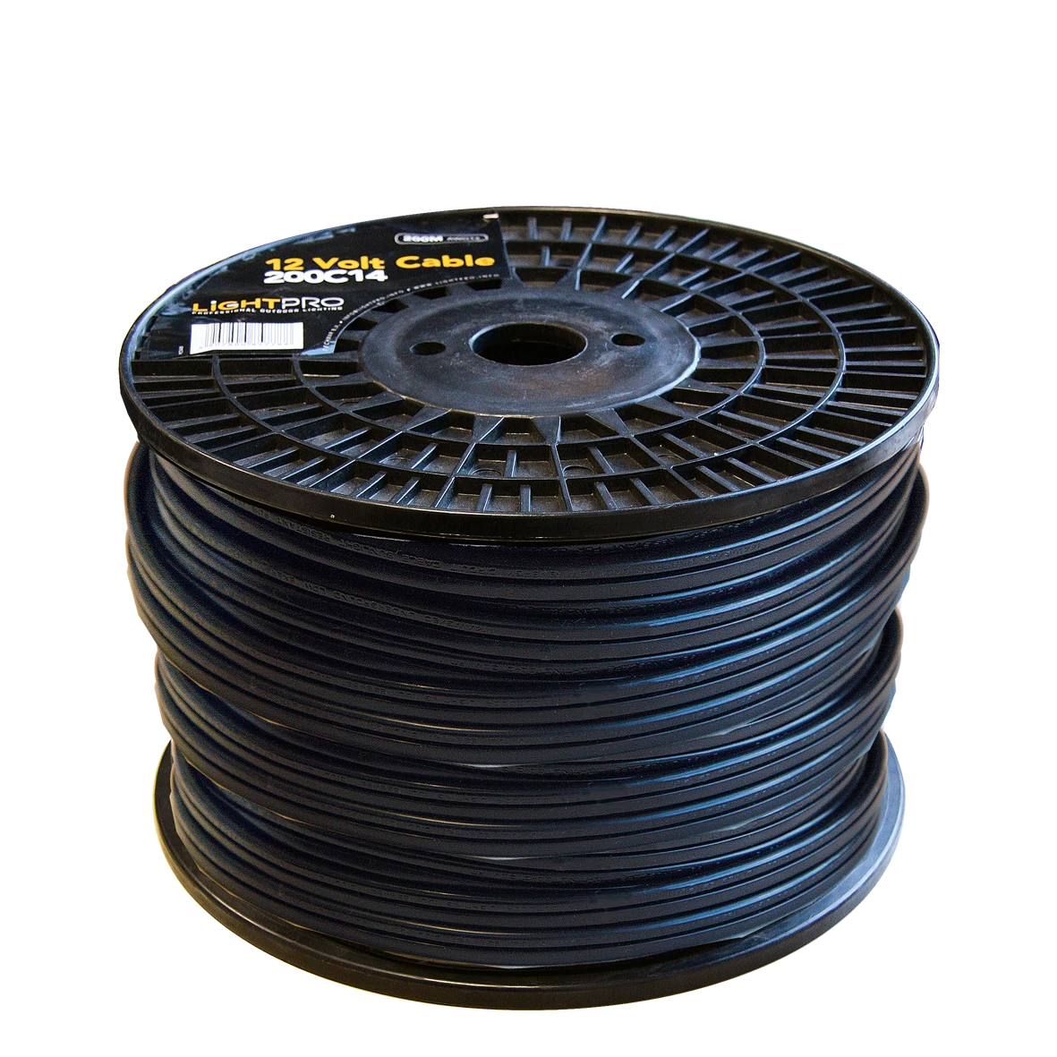 Light Pro Kabel 200m