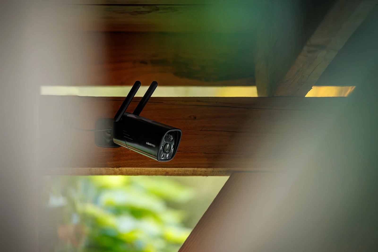 Light Pro Camera Smart 12V (Wi-Fi)