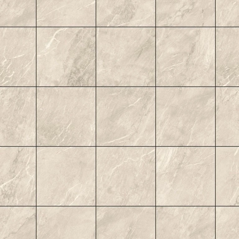 Cerasun bergamo greige 60x60x4cm