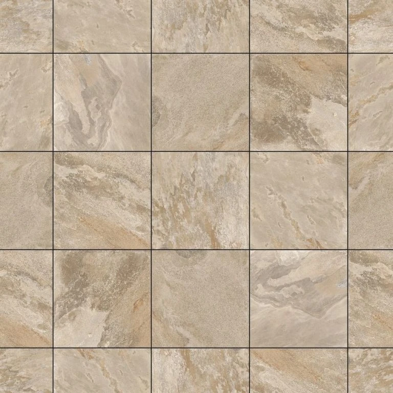 Cerasun savona taupe 60x60x4