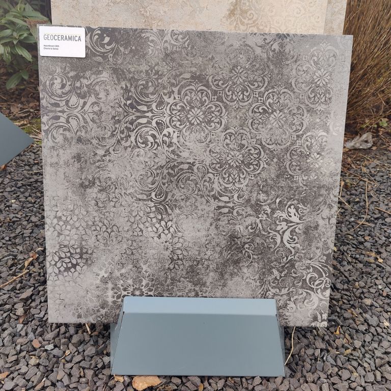 GeoCeramica® Cherrie 60x60x4cm La Soiree