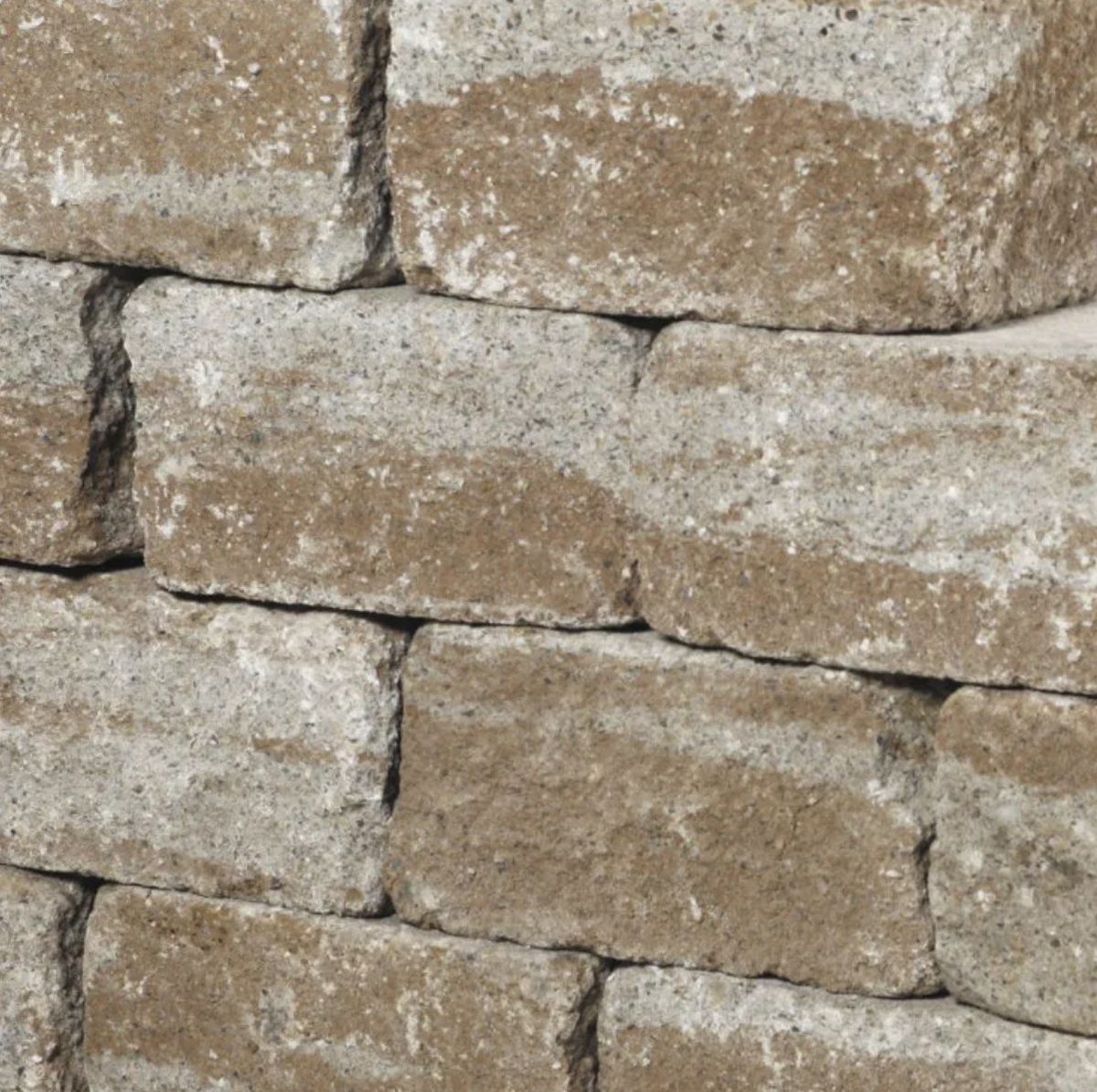 Combi splitton 20x20x7,5cm sierra nevada