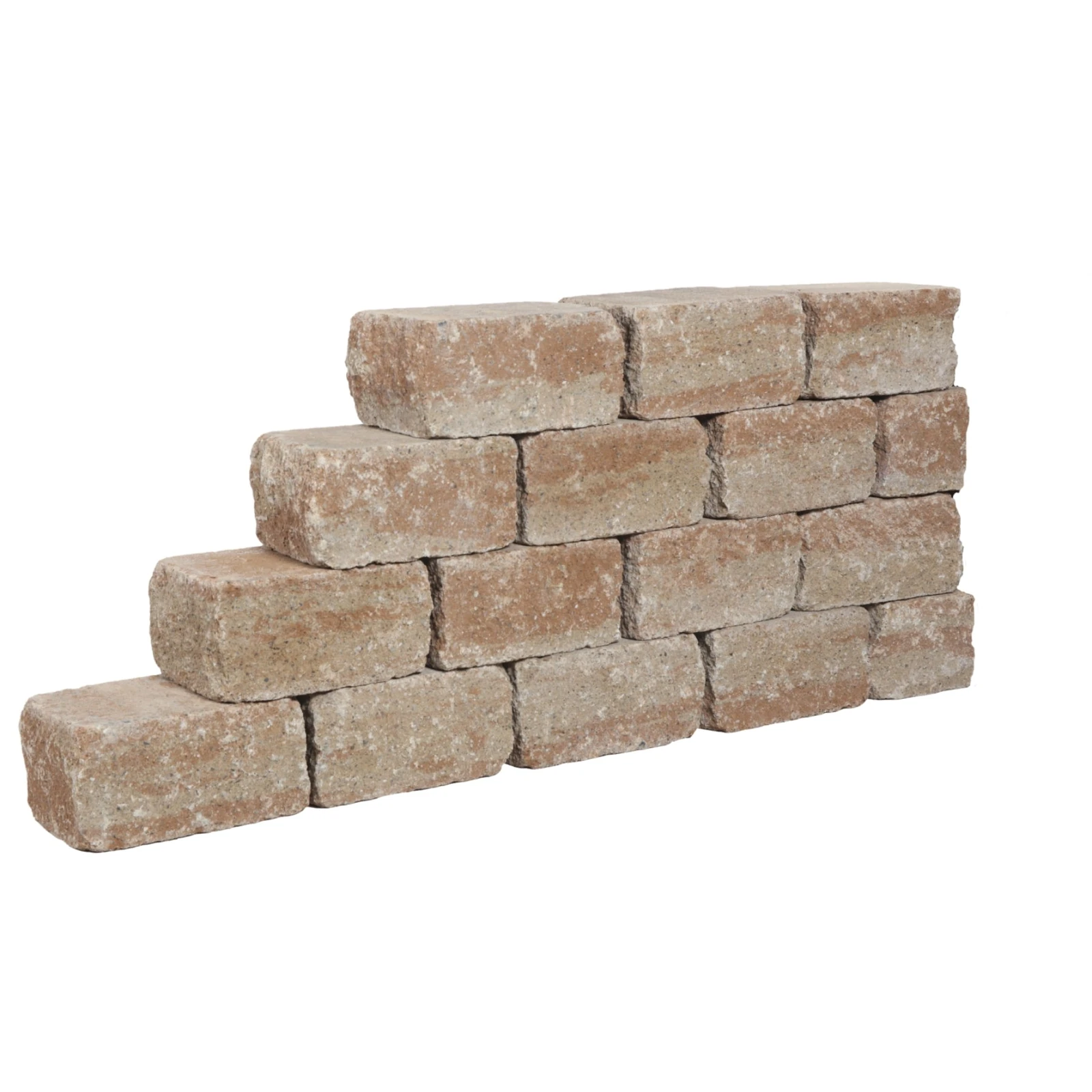 Combiwall 30x20x7,5 cm Mont Blanc