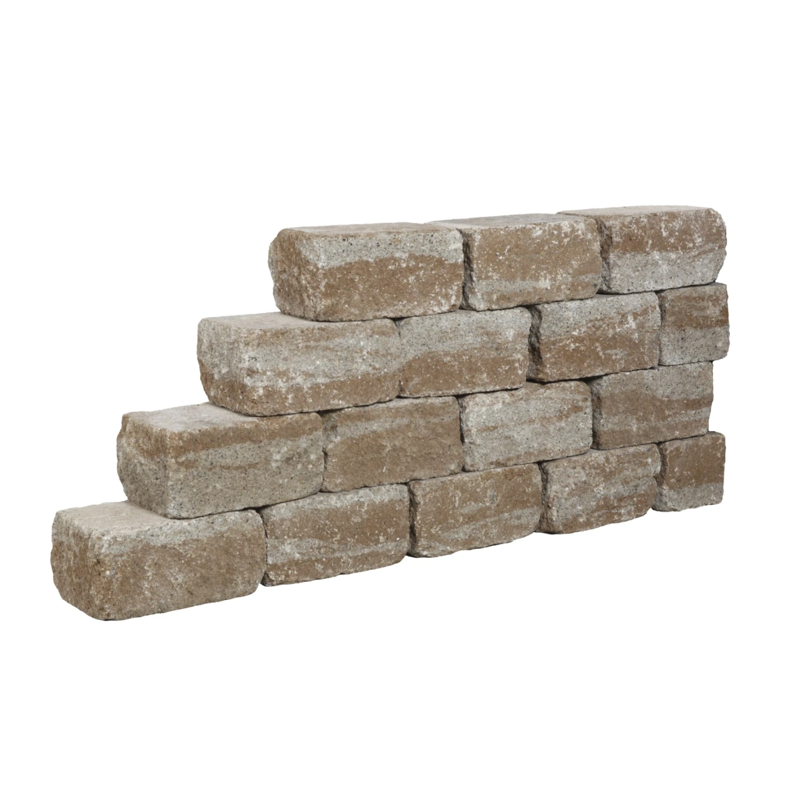 Combiwall 30x20x7,5 cm Mount Everest