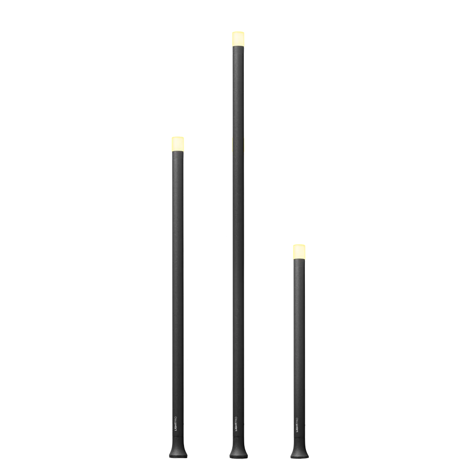Light Pro Erba 12V (Set van 3)