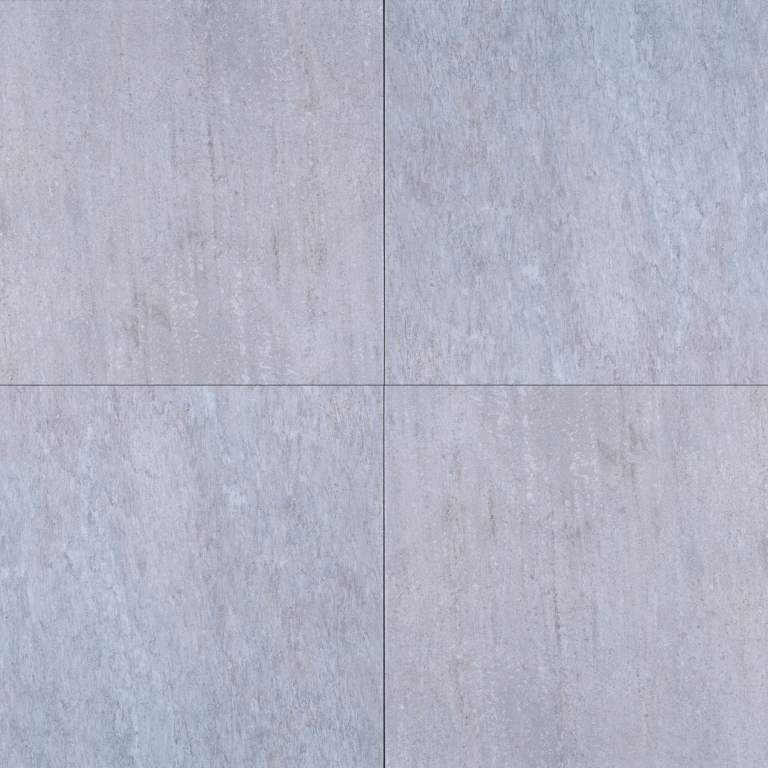 GeoCeramica® Fiordi 60x60x4cm Grigio