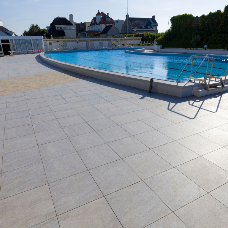 GeoCeramica® Fiordi 40x80x4cm Sand