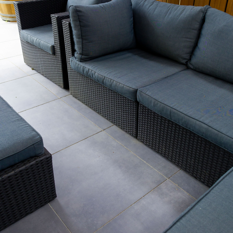GeoCeramica® 2Drive 30x60x6cm Flow Smoke