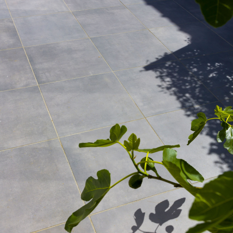 GeoCeramica® 2Drive 30x60x6cm Flow Smoke
