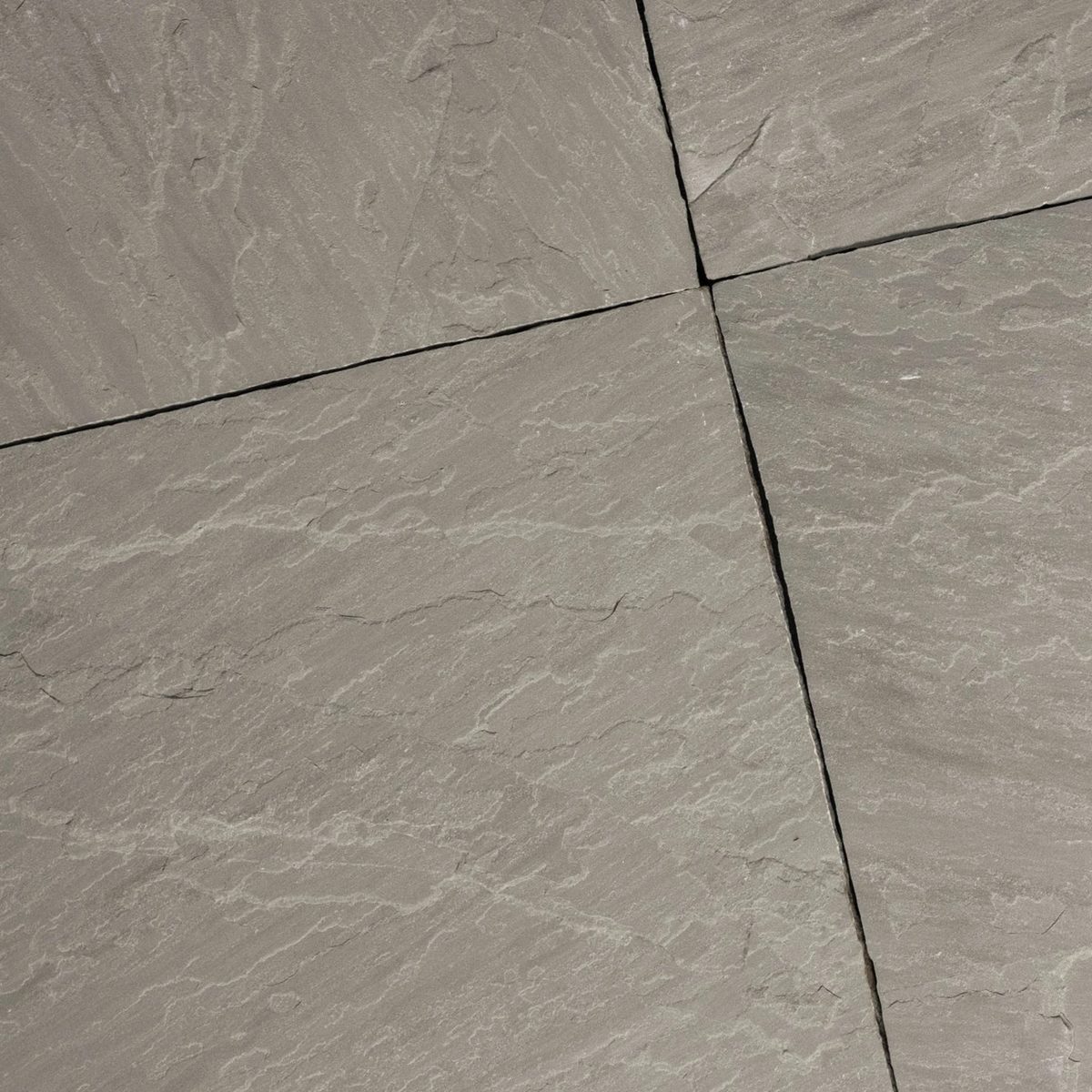 Kandla Grey Basic Tegel 60x60x2cm