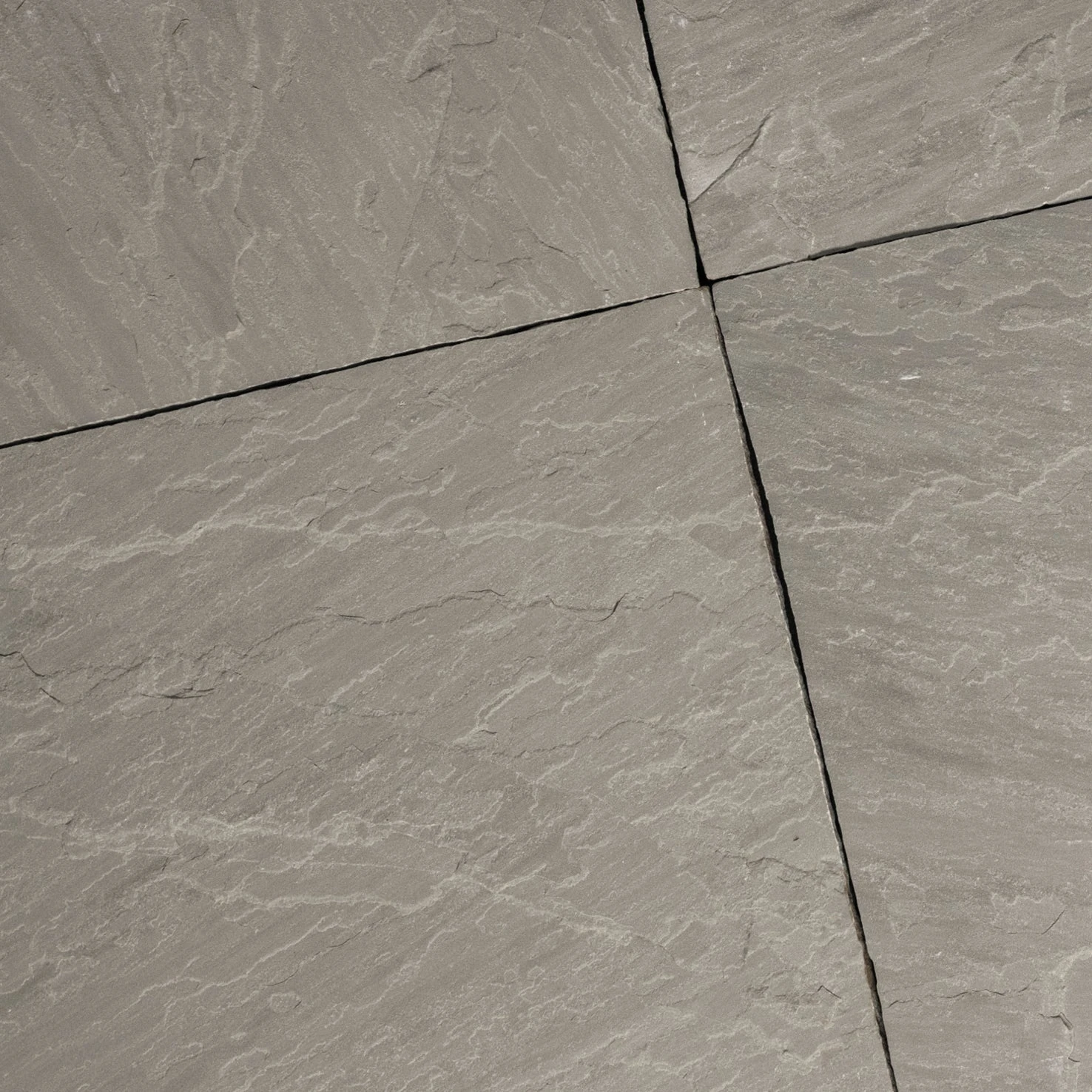 Kandla Grey Basic Tegel 60x60x2cm