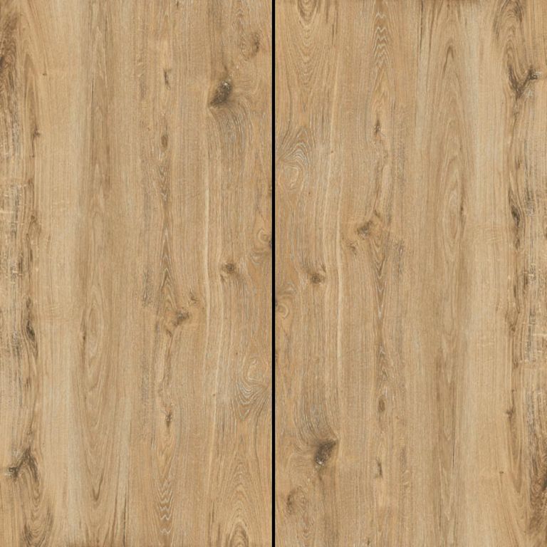 GeoCeramica® Eiken 30x120x4cm Natuurlijk