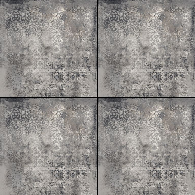 GeoCeramica® Cherrie 60x60x4cm La Soiree
