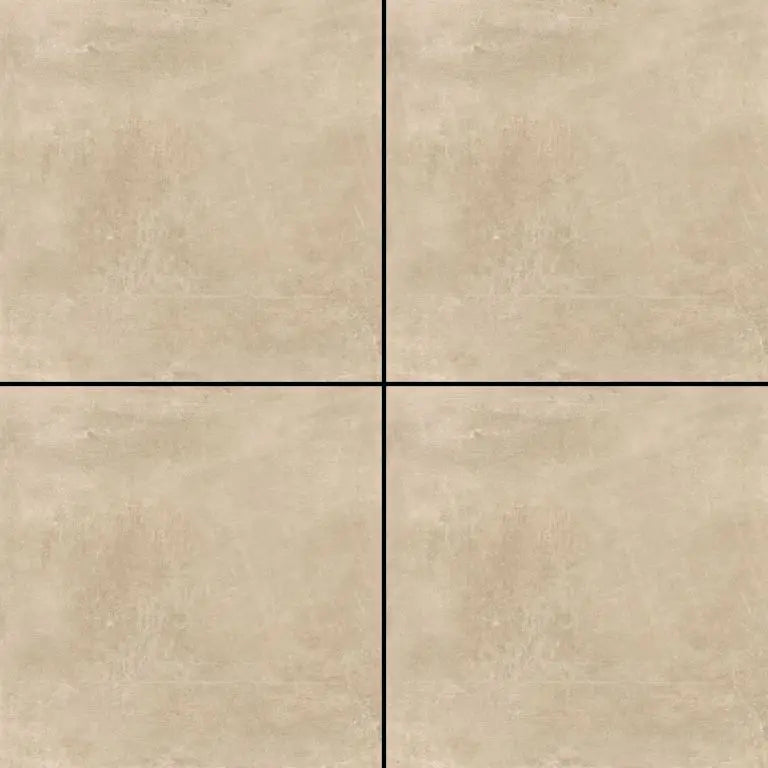 GeoCeramica 60×60 Patch-Plus Black