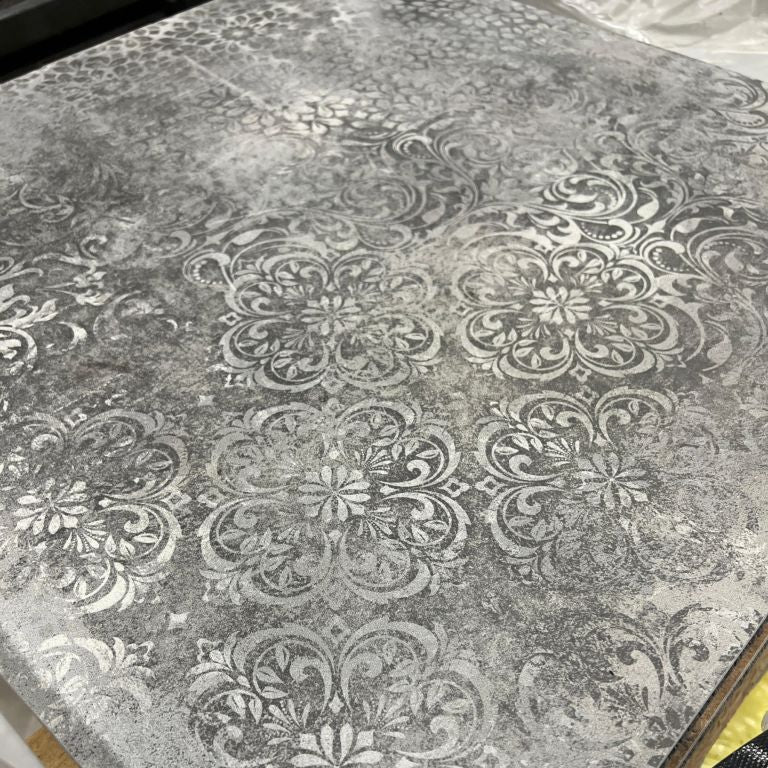GeoCeramica® Cherrie 60x60x4cm La Soiree
