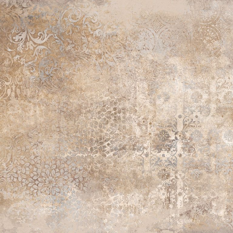 GeoCeramica® Cherrie 60x60x4cm Le Jour
