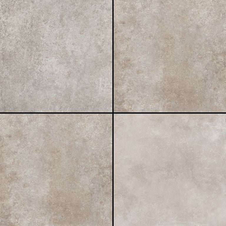 GeoCeramica® Dijon 60x60x4cm Commarin