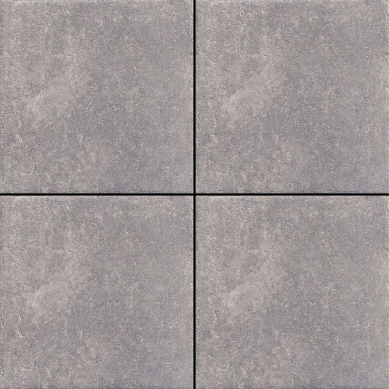 GeoCeramica® Imperial 60x60x4cm Dark Grey