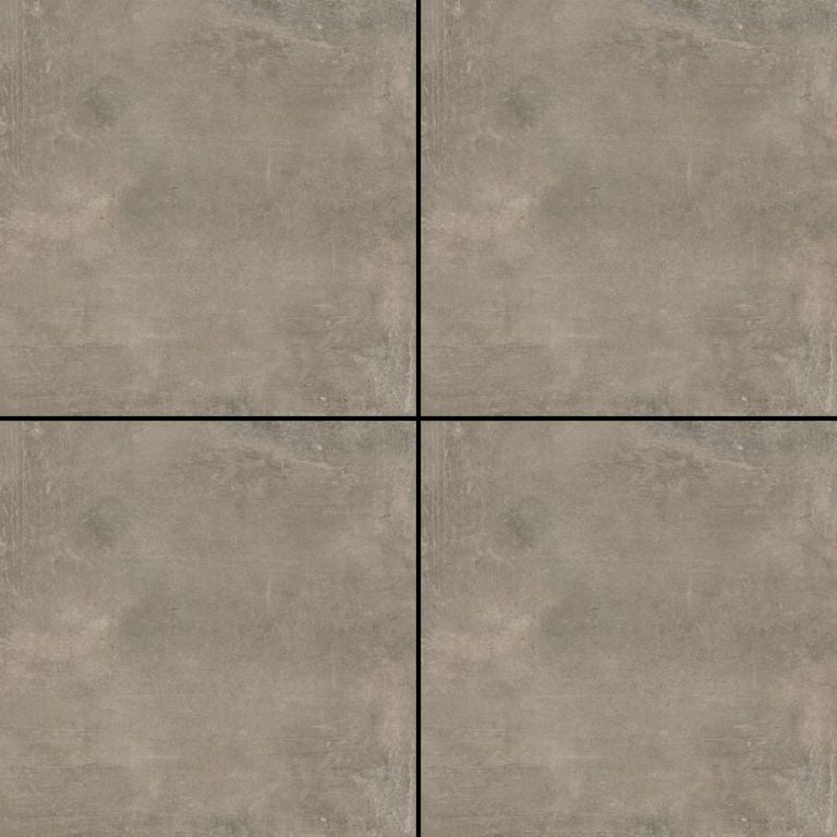 GeoCeramica 60×60 Patch-Plus Grey