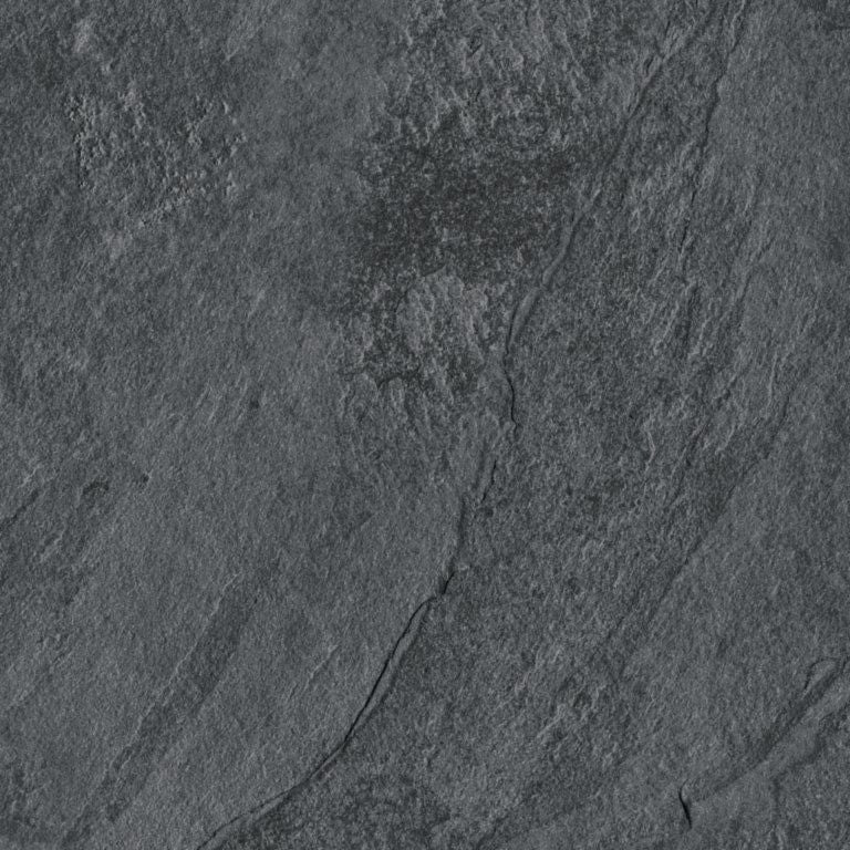 GeoCeramica® Aura 60x60x4cm Antracite