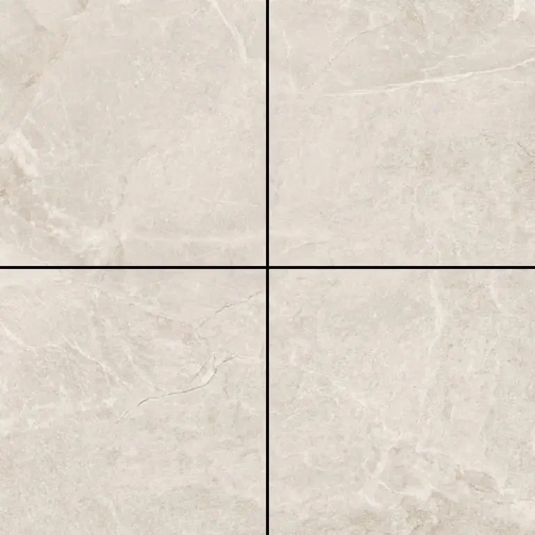 GeoCeramica® Tempo 75x75x4cm Natur Matt
