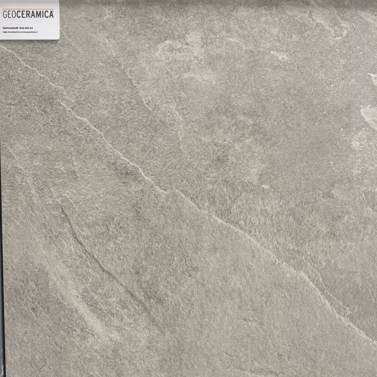 GeoCeramica® Aura 60x60x4cm Ash