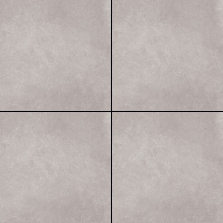 GeoCeramica® Framework Concrete 60x60x4cm Dust