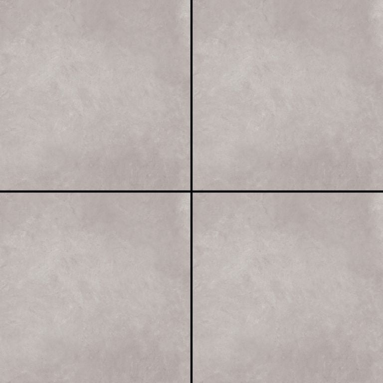 GeoCeramica® Framework Concrete 60x60x4cm Dust