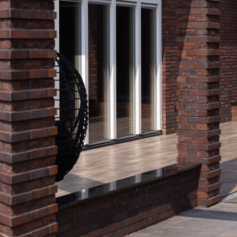 GeoCeramica® 2Drive 30x60x6cm Timber Noce