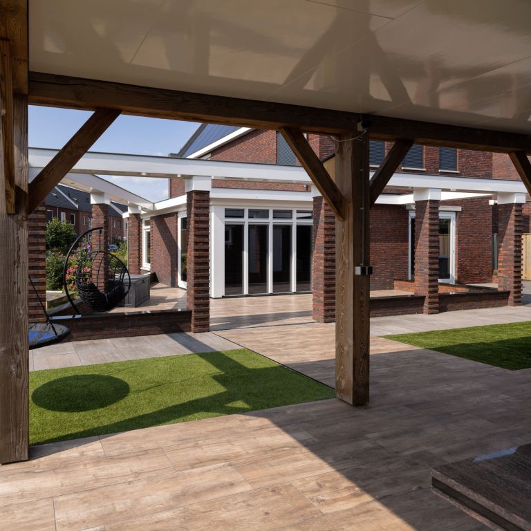GeoCeramica® 2Drive 30x60x6cm Timber Noce
