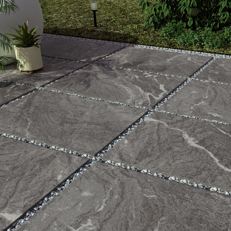GeoCeramica® 2Drive 30x60x6cm Via Delle Alpi Val Malenco