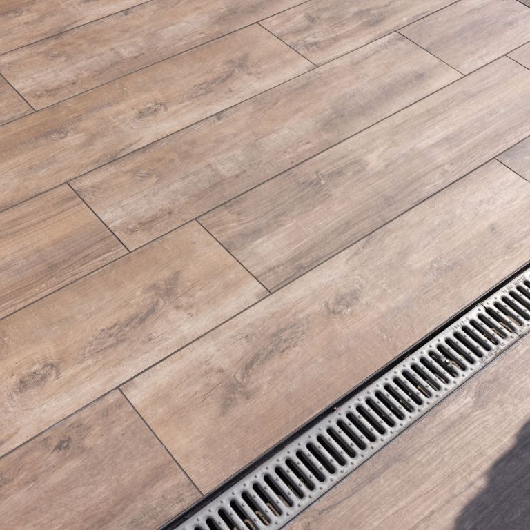 GeoCeramica® 2Drive 30x60x6cm Timber Noce
