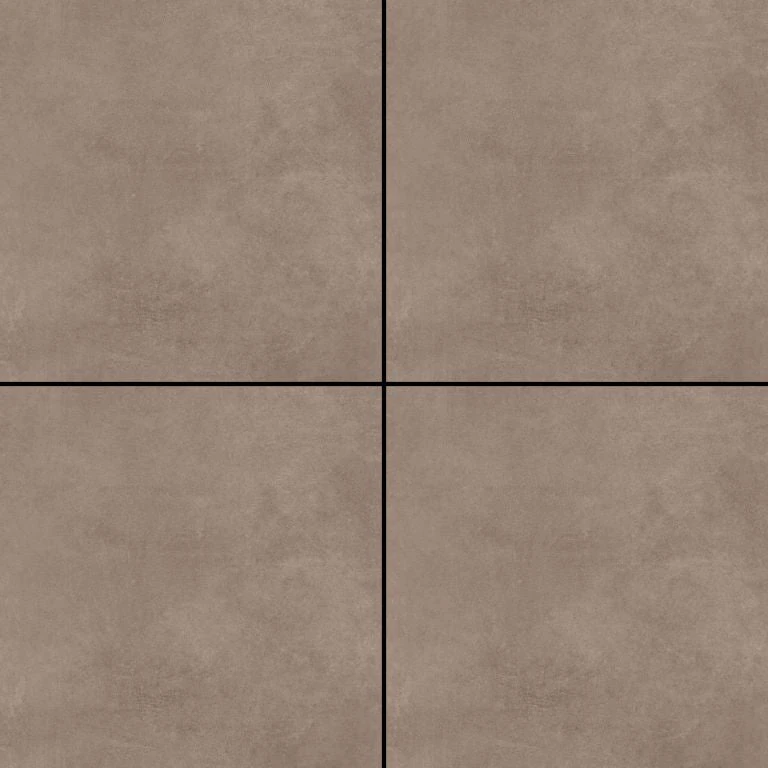 GeoCeramica® Glocal 60x60x4cm Chamois