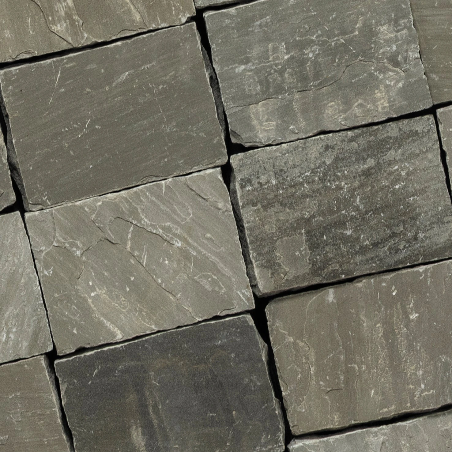 Kandla Grey Basic 14x14x2,5cm