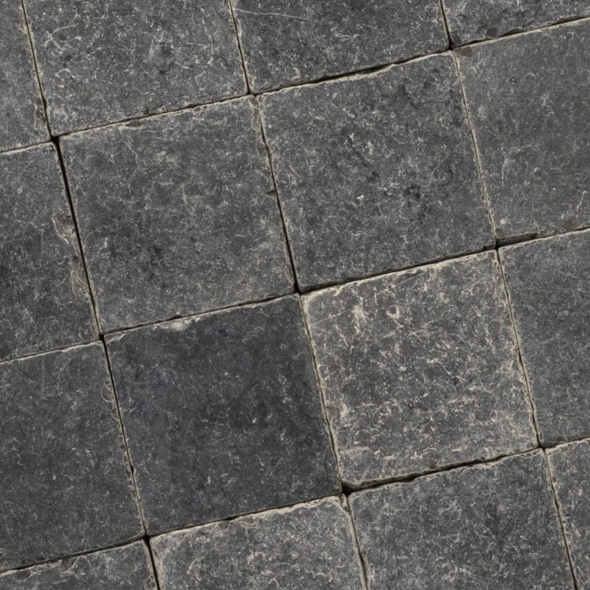 Rustico Honed Antique 15x15x5cm