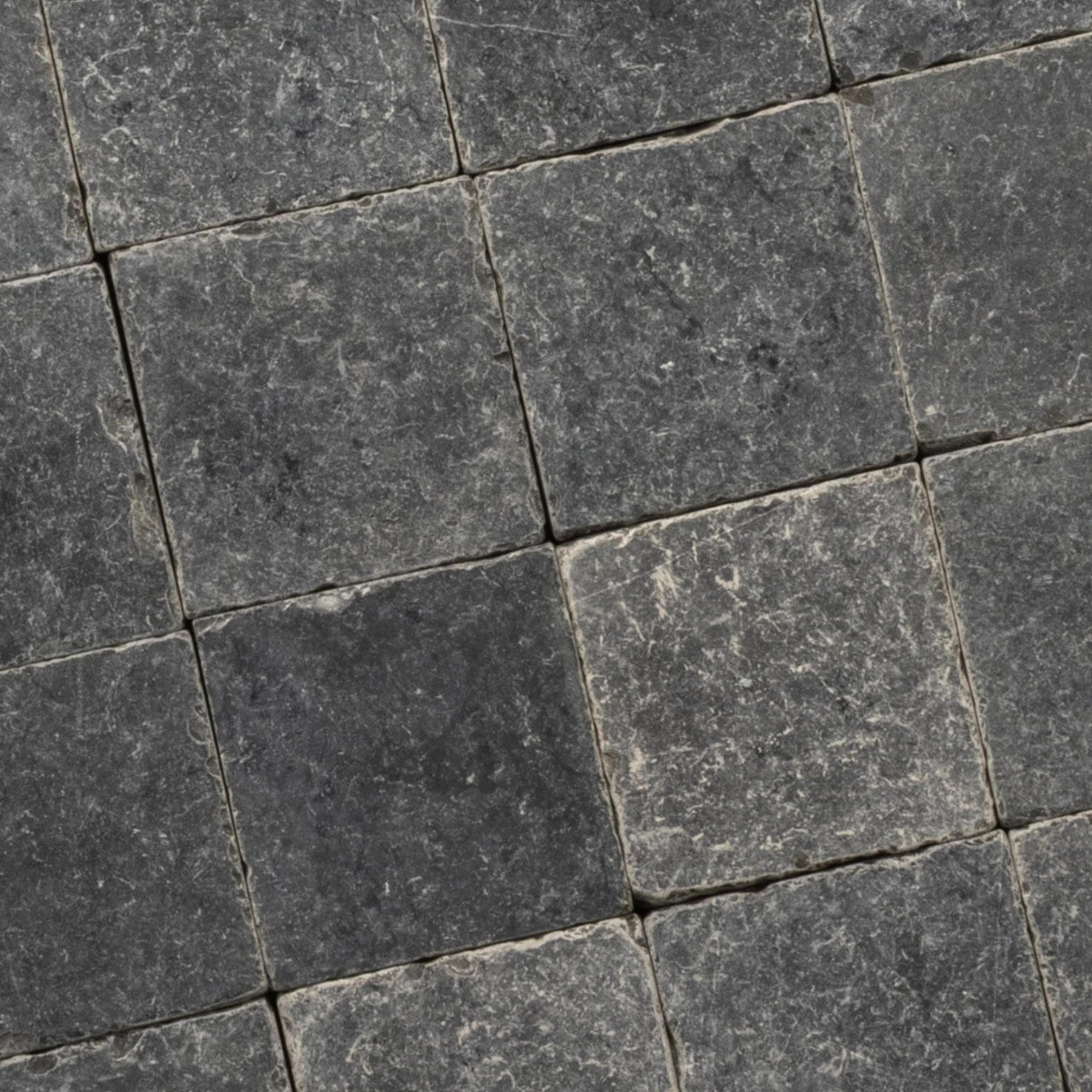 Rustico Honed Antique 15x15x5cm
