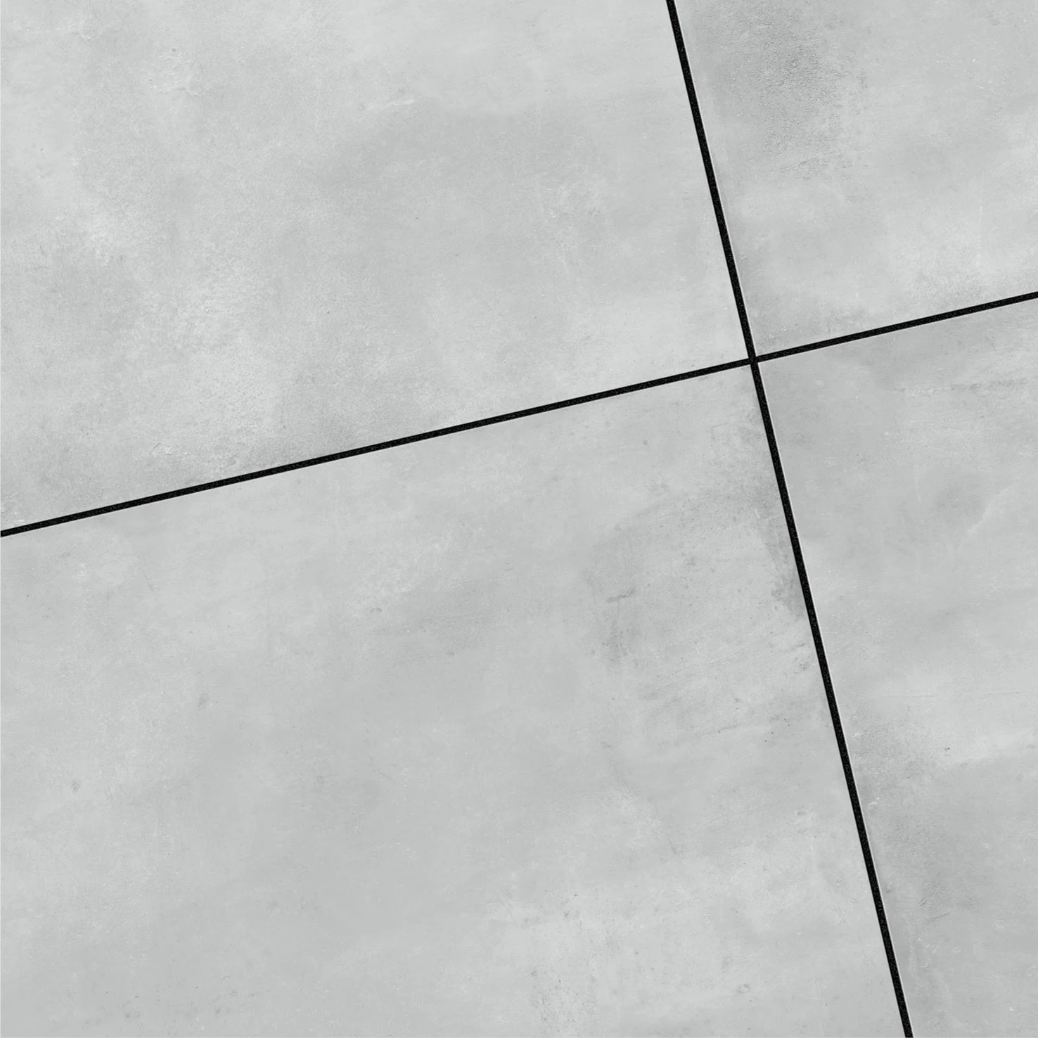 Cerasun Factory Iron 60x60x4 cm
