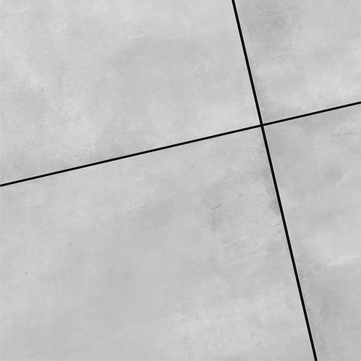 Keramische tegel Factory Iron Tre 80x80x3 cm