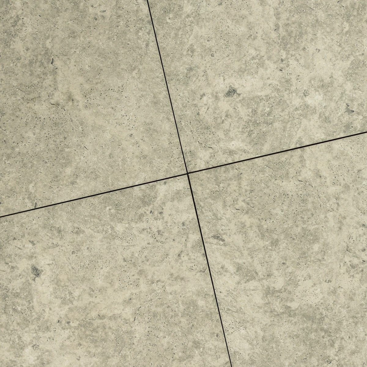 Monte Grey 60x60x2 cm
